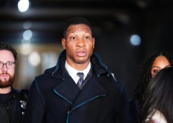 Jonathan Majors sentenced to 1 year of domestic violence counseling. What to know about the case.