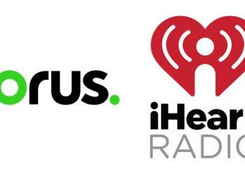 iHeartRadio Canada expands with addition of 39 Corus Radio stations