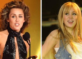Miley Cyrus Recalled Disney Years Making Hannah Montana