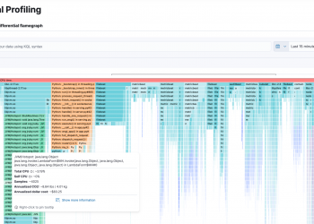 Elastic’s donation of Universal Profiling agent to OpenTelemetry further solidifies profiling as core telemetry signal